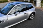 BMW Z3 M Coupe 2002 года